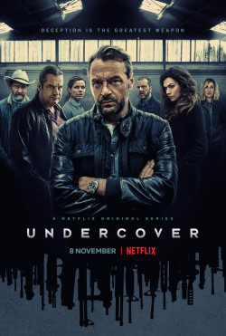 Nằm Vùng (Phần 2) (Undercover (Season 2)) [2020]
