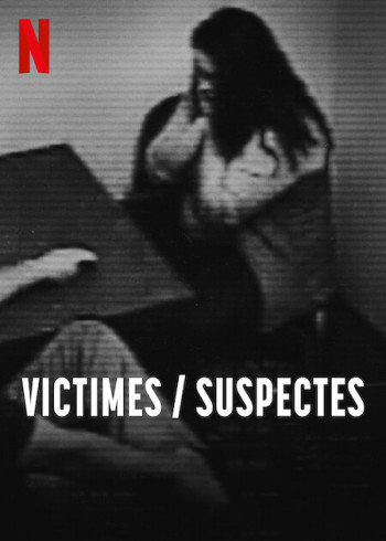 Nạn nhân/Nghi phạm (Victim/Suspect) [2023]