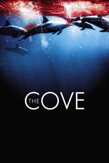 Nạn Săn Cá Heo (The Cove) [2009]