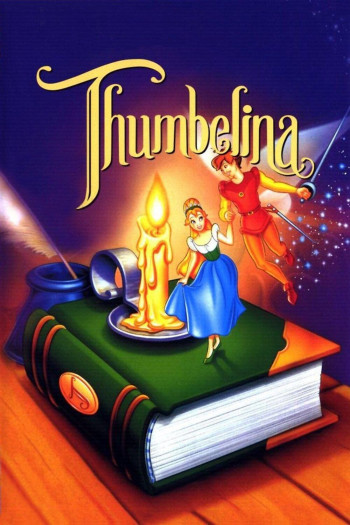 Nàng Tiên Tí Hon (Thumbelina) [1994]