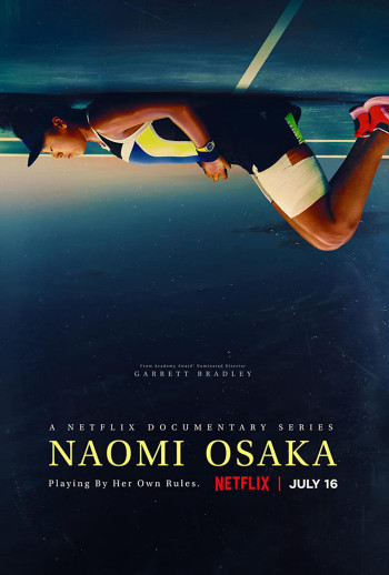Naomi Osaka (Naomi Osaka) [2021]