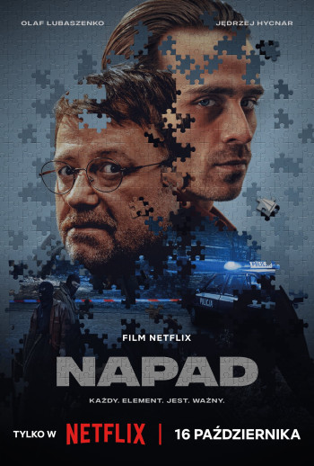 Napad (2024)