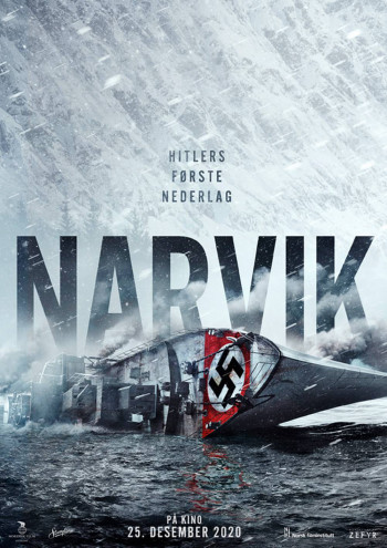 Narvik (Narvik) [2022]