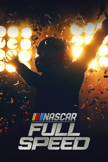 NASCAR: Hết tốc lực (NASCAR: Full Speed) [2024]
