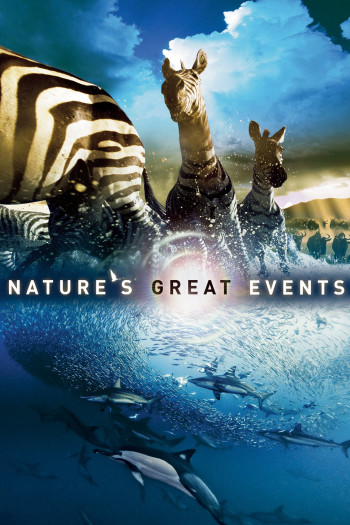 Nature's Great Events (Nature's Great Events) [2009]