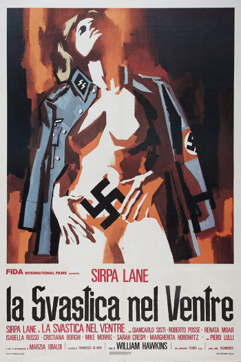 Nazi Love Camp 27 (Nazi Love Camp 27) [1977]