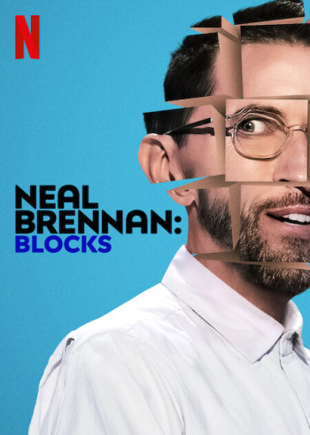 Neal Brennan: Blocks (Neal Brennan: Blocks) [2022]