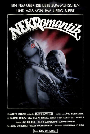 Nekromantik (Nekromantik) [1988]
