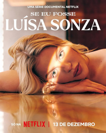 Nếu tôi là Luísa Sonza (If I Were Luísa Sonza) [2023]