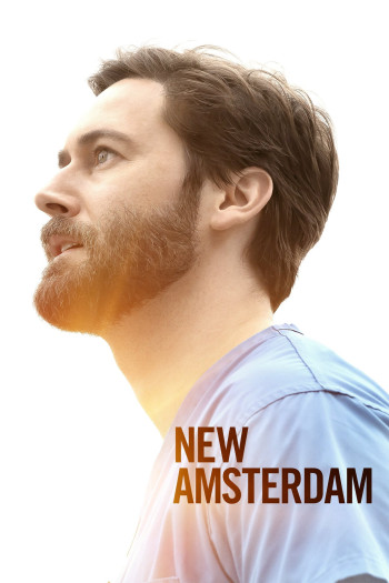 New Amsterdam (Phần 3) (New Amsterdam (Season 3)) [2021]