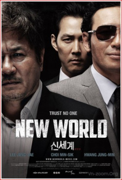 New World (New World) [2013]