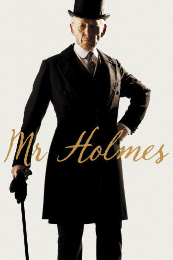 Ngài Sherlock Holmes  (Mr. Holmes) [2015]