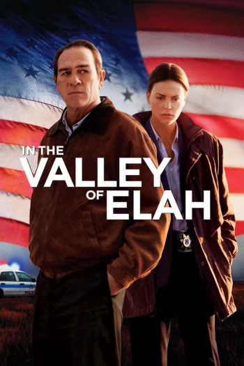 Ngày Về Sau Cuộc Chiến (In the Valley of Elah) [2007]
