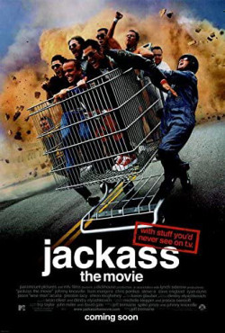 Nghịch dại: Bản phim điện ảnh (Jackass: The Movie) [2002]