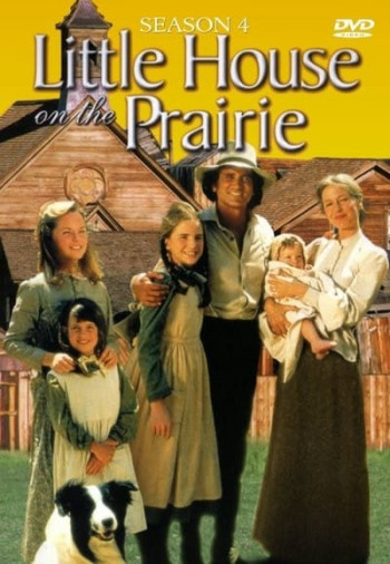 Ngôi Nhà Nhỏ Trên Thảo Nguyên (Phần 4) (Little House on the Prairie (Season 4)) [1977]