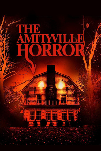 Ngôi Nhà Rùng Rợn (The Amityville Horror) [1979]