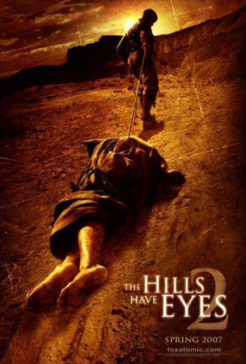 Ngọn Đồi Có Mắt 2 (The Hills Have Eyes II) [2007]