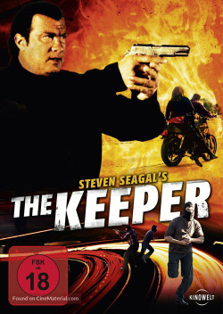 Người Bảo Vệ (The Keeper) [2009]