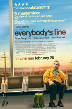 Người Cha Tuyệt Vời (Everybody's Fine) [2009]
