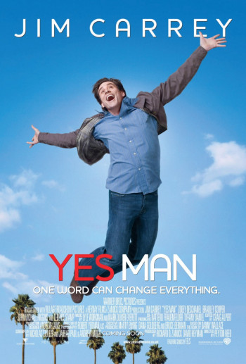 Người Chỉ Nói Vâng (Yes Man) [2008]