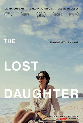Người con gái thất lạc (The Lost Daughter) [2021]