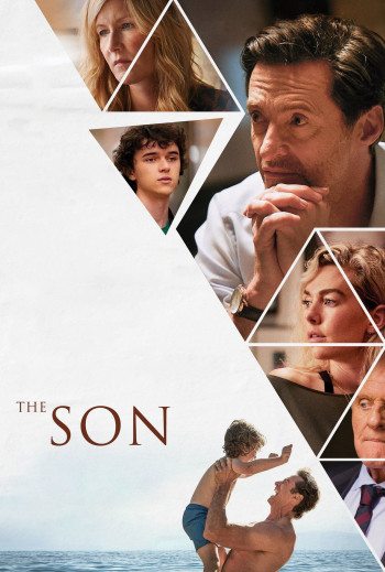 Người Con Trai (The Son) [2022]