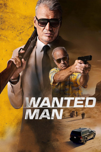 Người đàn ông bị truy nã (Wanted Man) [2024]