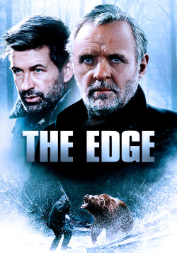 Người Đấu Kiếm (On the Edge) [2020]