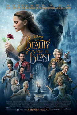 Người Đẹp Và Quái Vật (Beauty And The Beast) [2017]