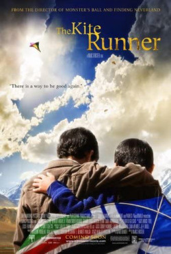 Người Đua Diều (The Kite Runner) [2007]