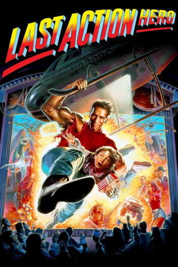 Người Hùng Cuối Cùng (Last Action Hero) [1993]