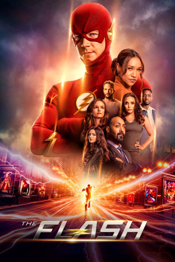 Người hùng tia chớp (Phần 9) (The Flash (Season 9)) [2023]