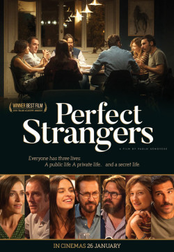 Người lạ hoàn hảo (Perfect Strangers) [2022]