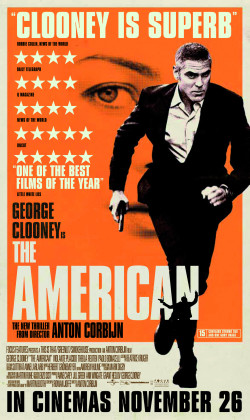 Người Mỹ (The American) [2010]