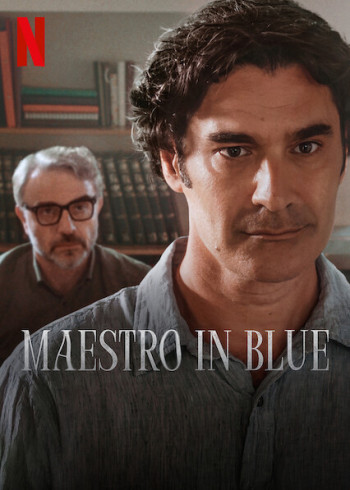 Người nhạc sĩ và hòn đảo (Maestro in Blue) [2022]
