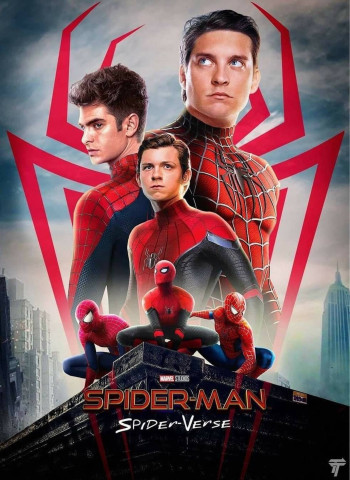 Người nhện 3 (Spider-Man 3) [2007]