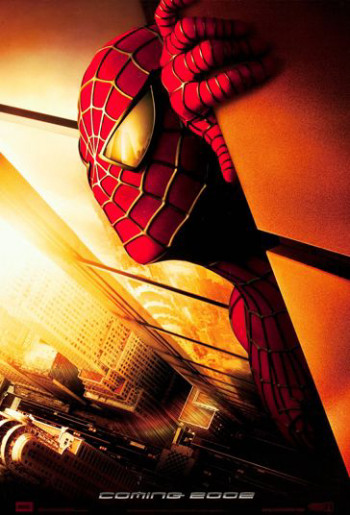 Người Nhện (Spider-Man) [2002]