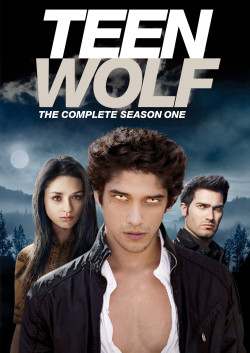 Người sói tuổi teen (Phần 1) (Teen Wolf (Season 1)) [2011]