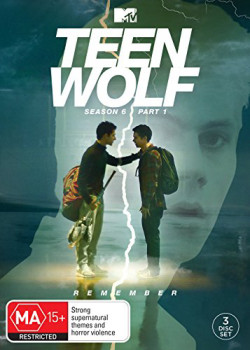 Người sói tuổi teen (Phần 6) (Teen Wolf (Season 6)) [2016]