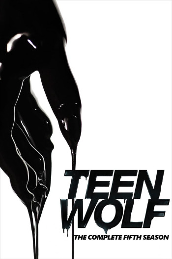 Người sói tuổi teen (Phần 2) (Teen Wolf (Season 2)) [2012]