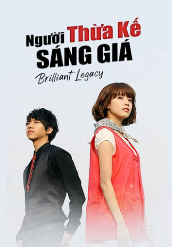 Người Thừa Kế Sáng Giá (Brilliant Legacy) [2009]