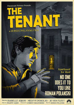 Người Thuê Nhà (The Tenant) [1976]