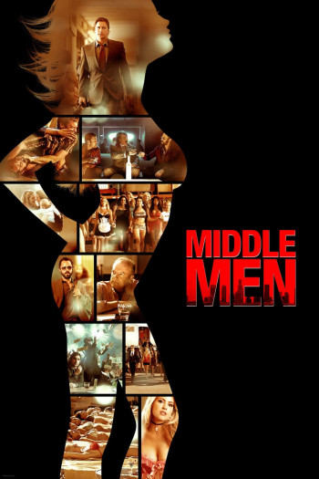 Người Trung Lập (Middle Men) [2009]