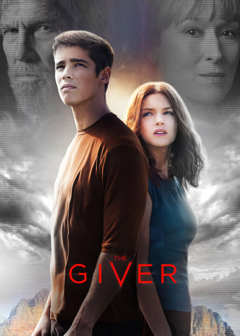 Người Truyền Ký Ức (The Giver) [2014]