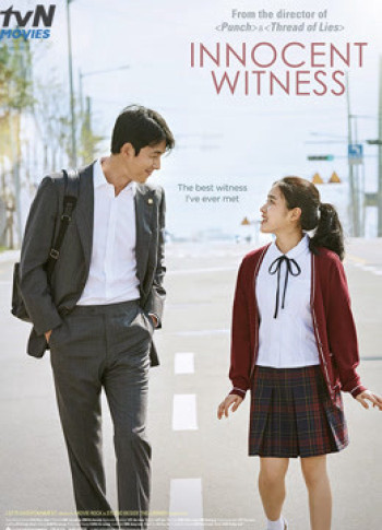 Nhân Chứng Hoàn Hảo (Innocent Witness) [2019]