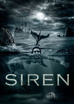 Nhân Ngư (Phần 1) (Siren (Season 1)) [2018]