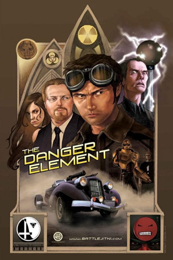 Nhân Tố Nguy Hiểm (The Danger Element) [2017]