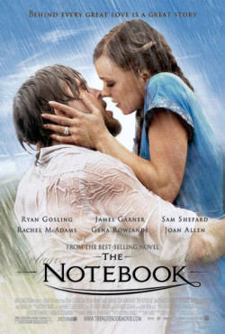 Nhật Ký Tình Yêu (The Notebook) [2004]