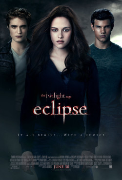 Nhật Thực (The Twilight Saga: Eclipse) [2010]