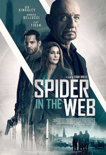 Nhện trong mạng (Spider in the Web) [2019]